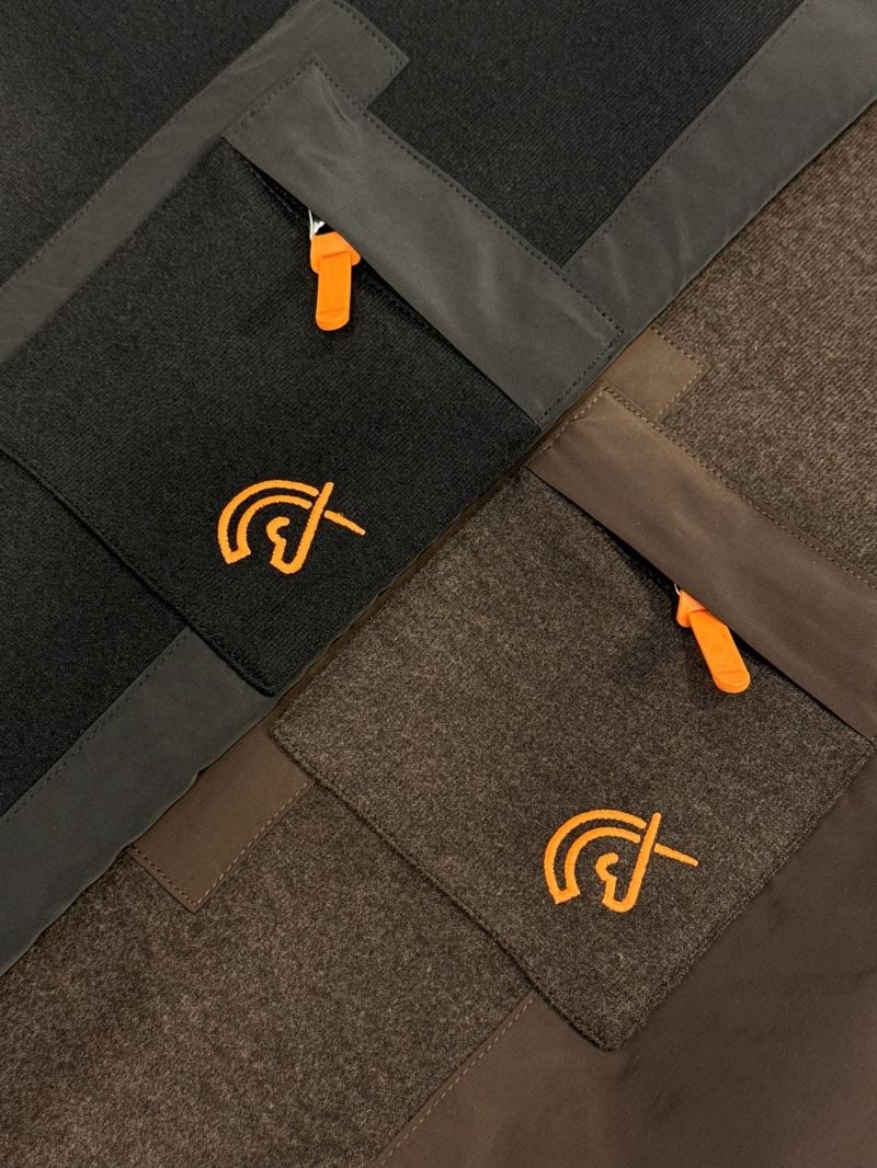 Hermes Hoodies